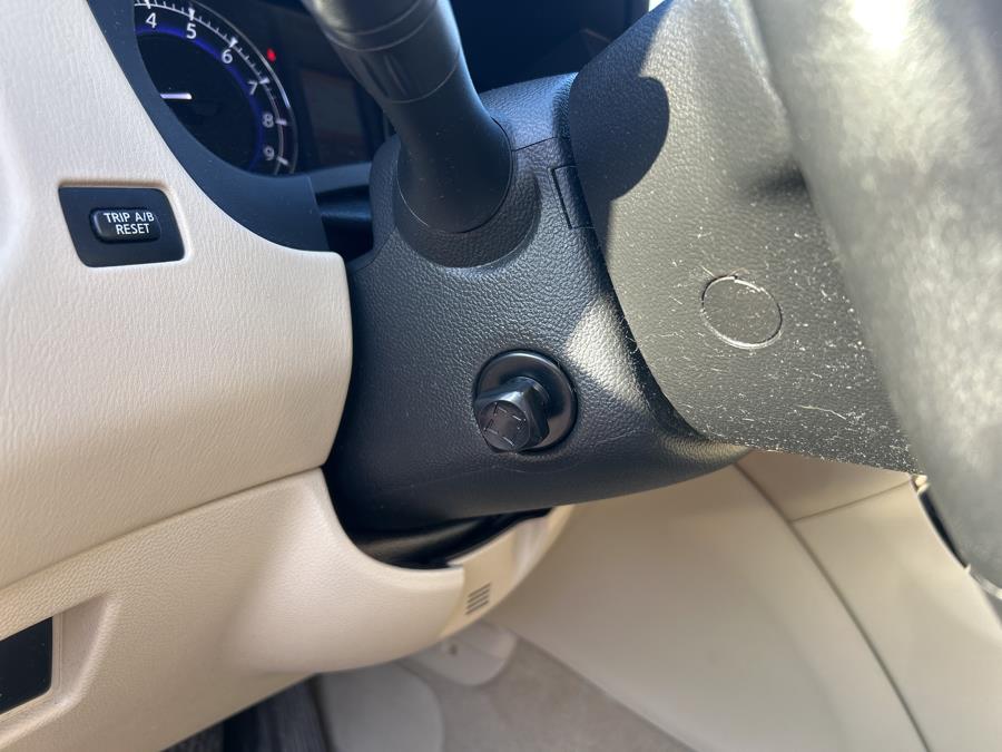 2016 Infiniti QX50 AWD 4dr photo