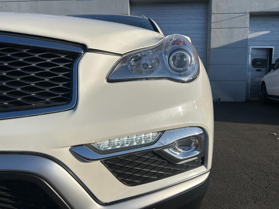 2016 Infiniti QX50 AWD 4dr photo