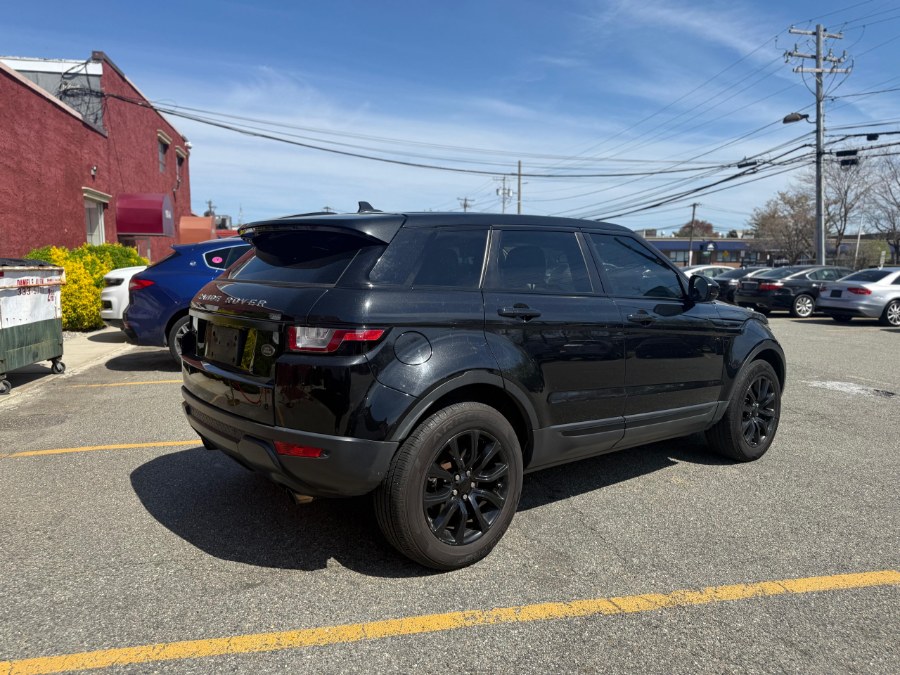 2016 Land Rover Range Rover Evoque 5dr HB HSE photo