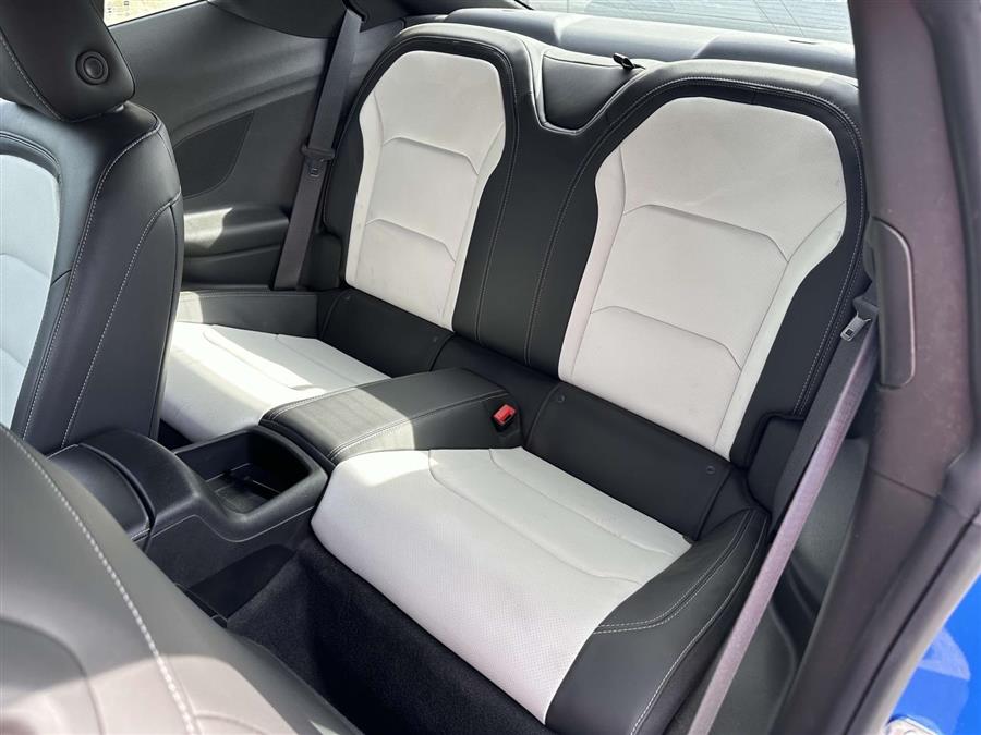 2024 Chevrolet Camaro 2LT photo