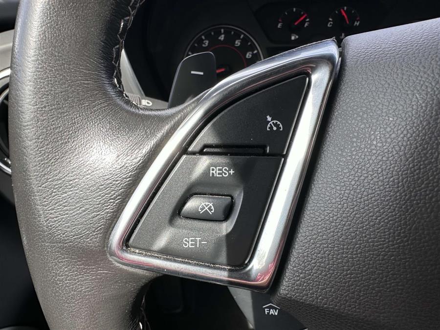 2024 Chevrolet Camaro 2LT photo