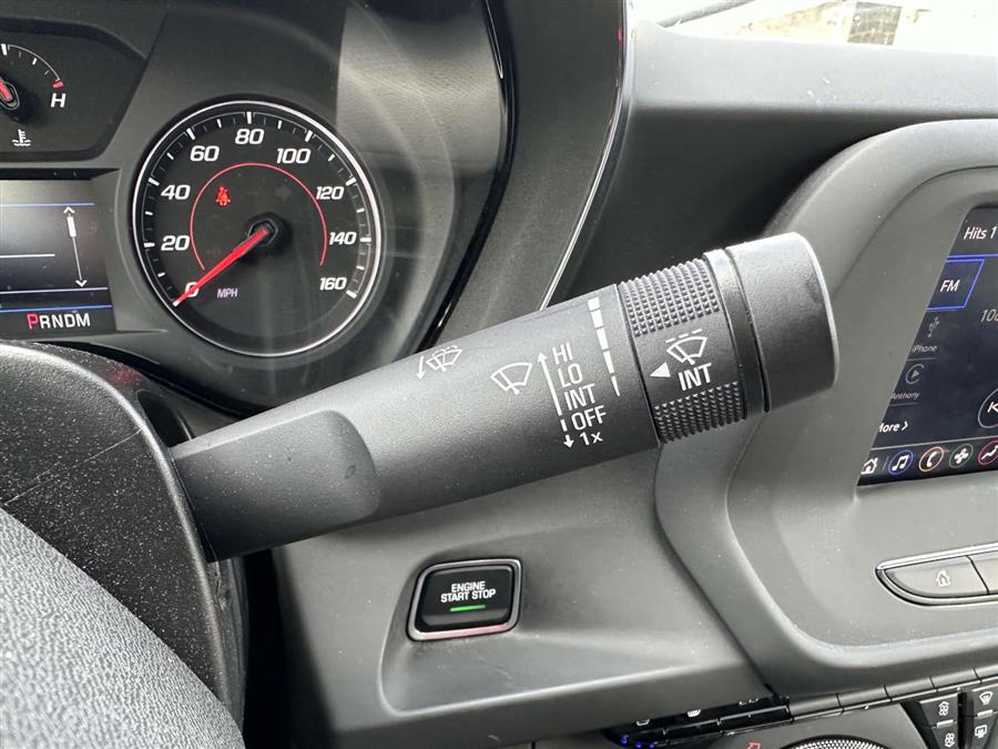 2024 Chevrolet Camaro 2LT photo