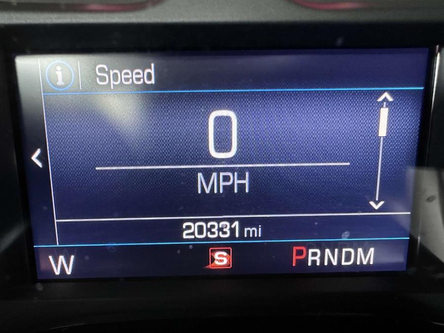 2024 Chevrolet Camaro 2LT photo