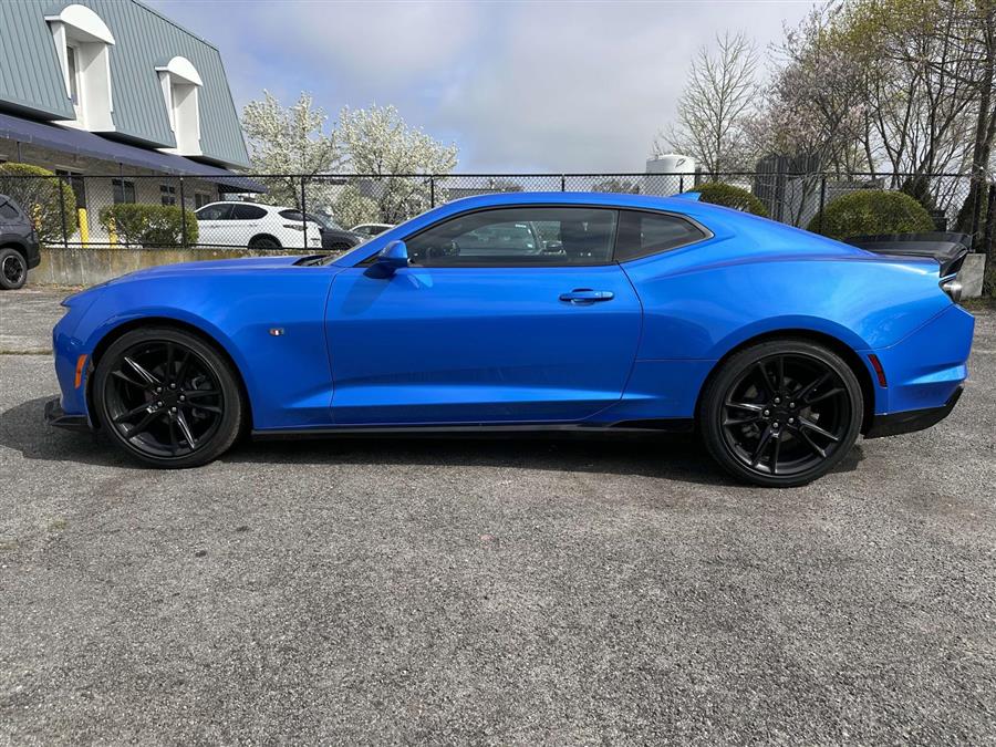 2024 Chevrolet Camaro 2LT photo