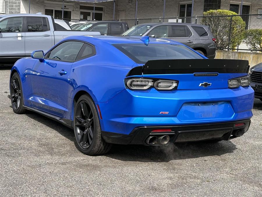2024 Chevrolet Camaro 2LT photo