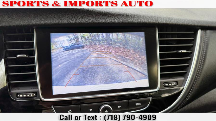 2018 Buick Encore FWD 4dr Preferred photo