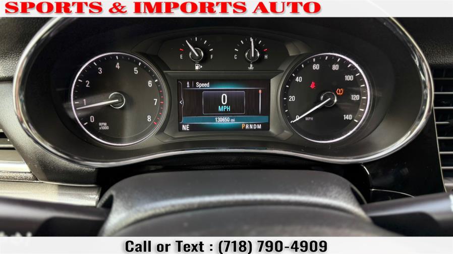 2018 Buick Encore FWD 4dr Preferred photo