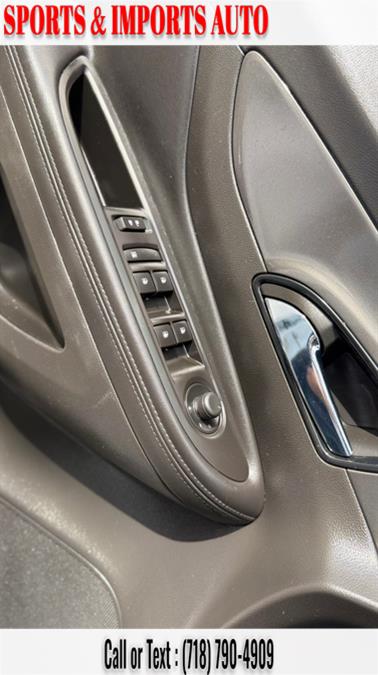2018 Buick Encore FWD 4dr Preferred photo