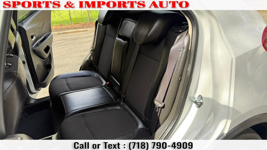 2018 Buick Encore FWD 4dr Preferred photo