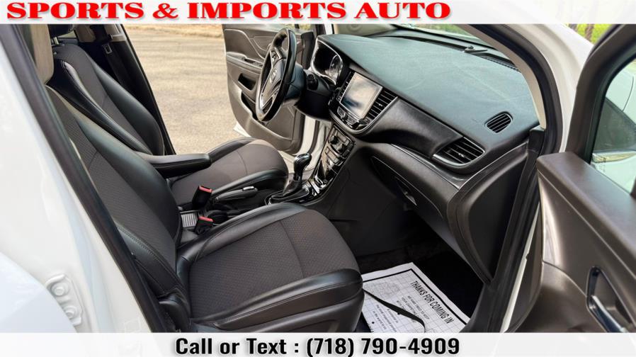 2018 Buick Encore FWD 4dr Preferred photo