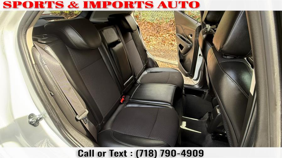 2018 Buick Encore FWD 4dr Preferred photo