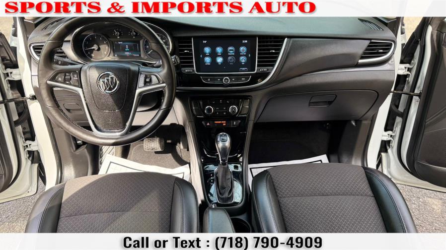 2018 Buick Encore FWD 4dr Preferred photo