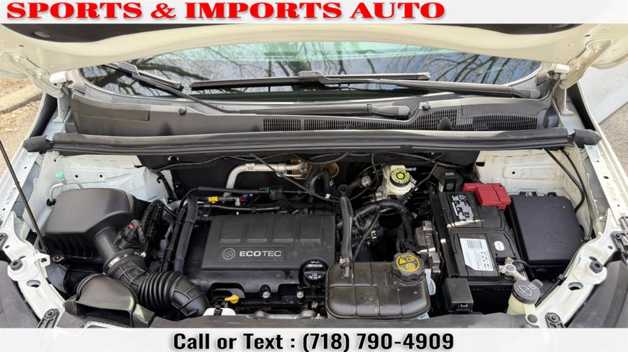 2018 Buick Encore FWD 4dr Preferred photo