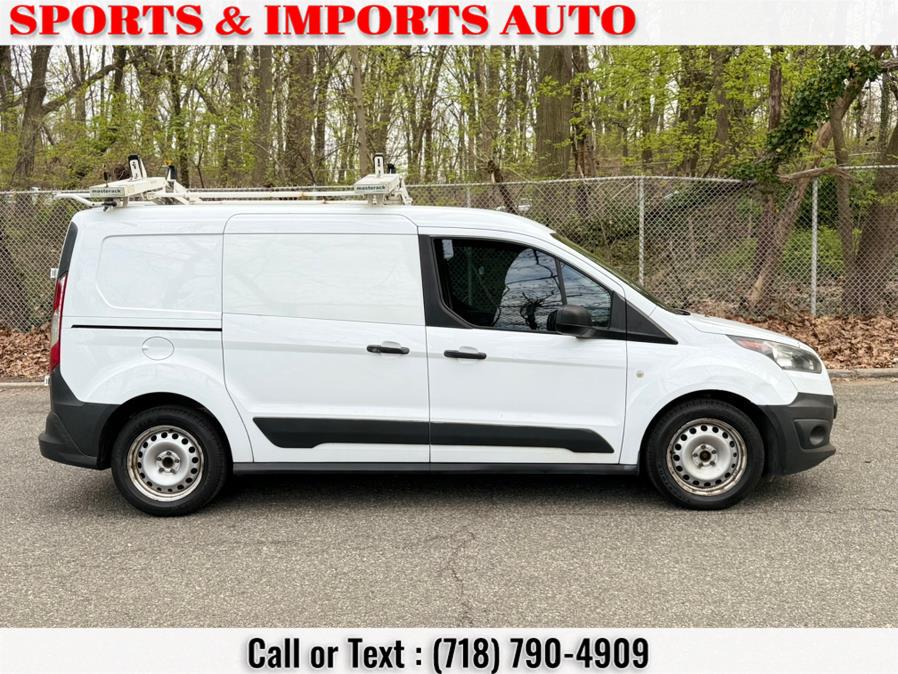 2014 Ford Transit Connect XL photo