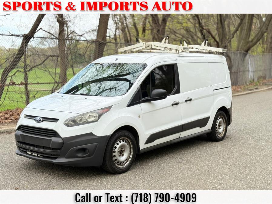 2014 Ford Transit Connect XL photo
