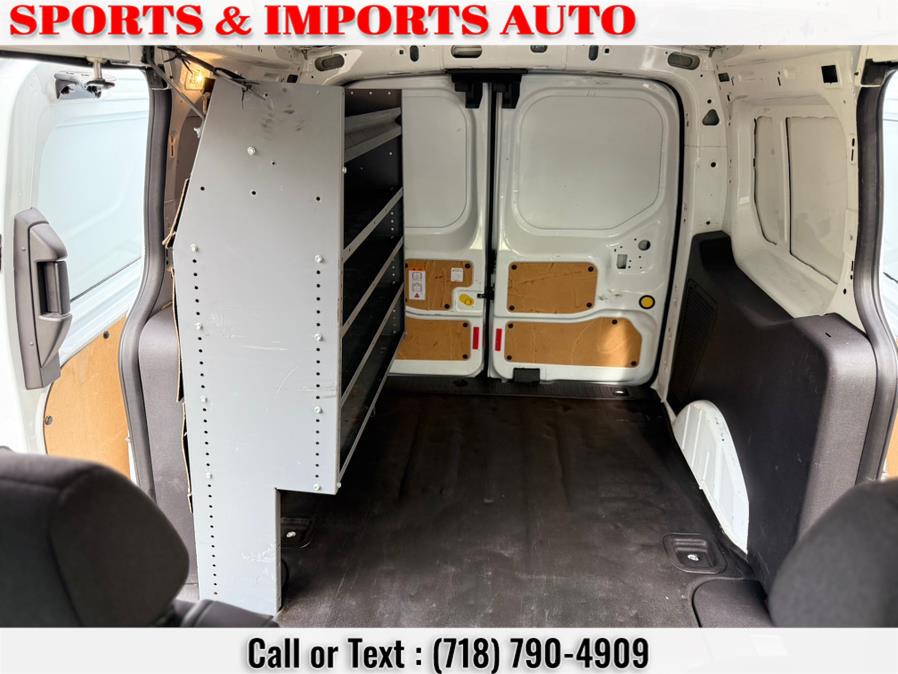 2014 Ford Transit Connect XL photo
