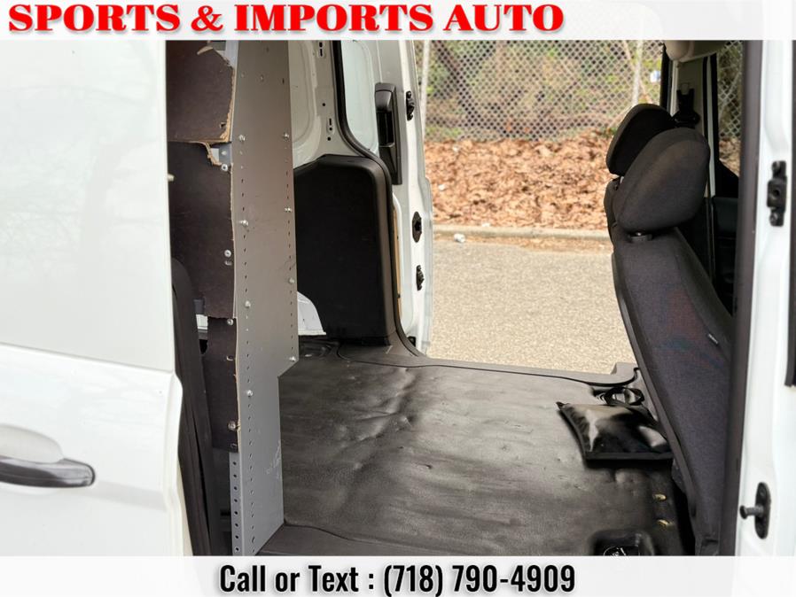 2014 Ford Transit Connect XL photo