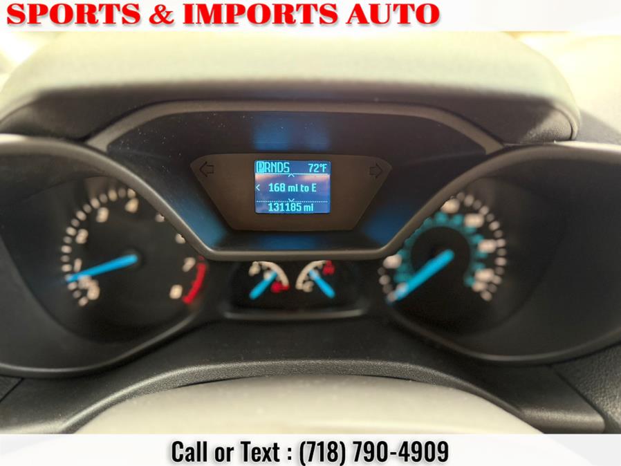2014 Ford Transit Connect XL photo