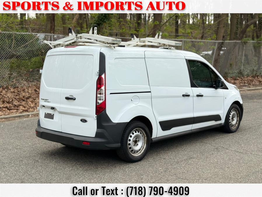 2014 Ford Transit Connect XL photo