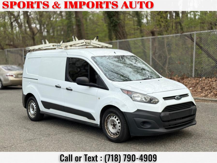 2014 Ford Transit Connect XL photo