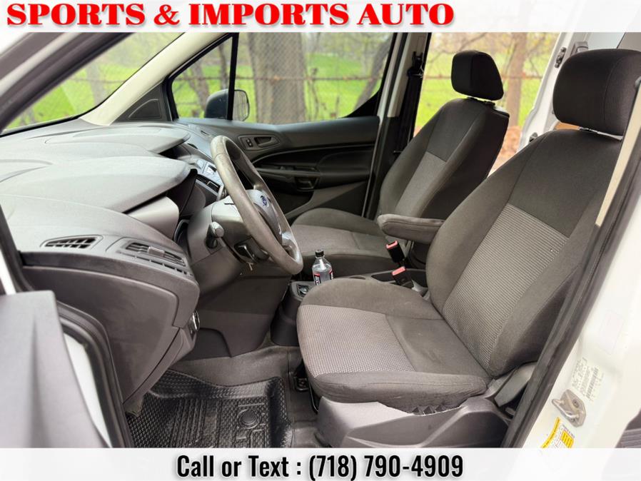 2014 Ford Transit Connect XL photo