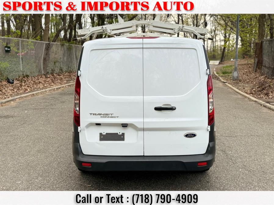 2014 Ford Transit Connect XL photo