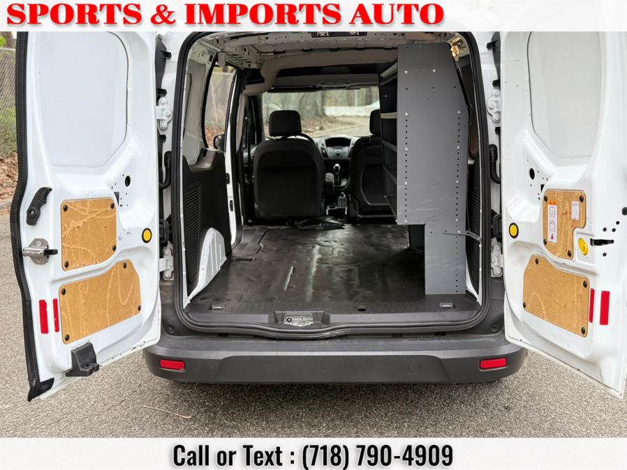 2014 Ford Transit Connect XL photo