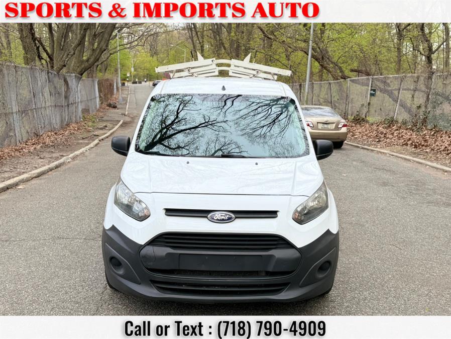 2014 Ford Transit Connect XL photo