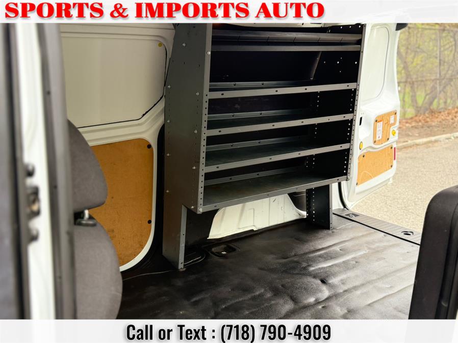 2014 Ford Transit Connect XL photo