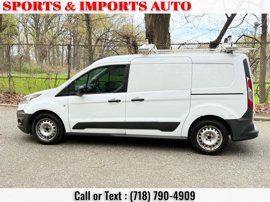 2014 Ford Transit Connect XL photo