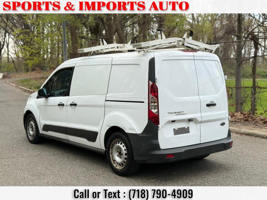 2014 Ford Transit Connect XL photo