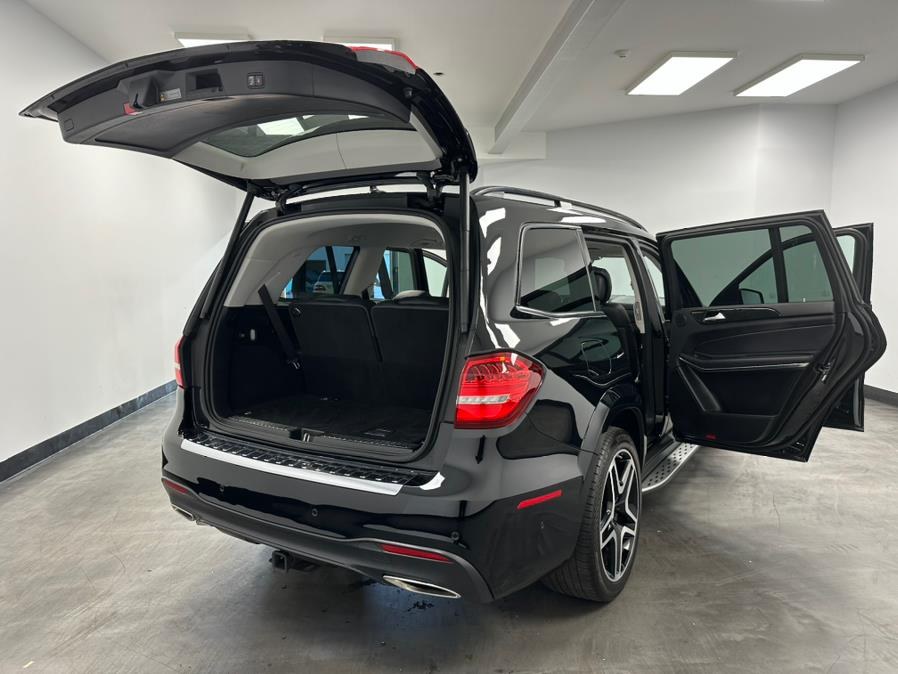 2019 Mercedes-Benz GLS GLS 550 4MATIC SUV photo