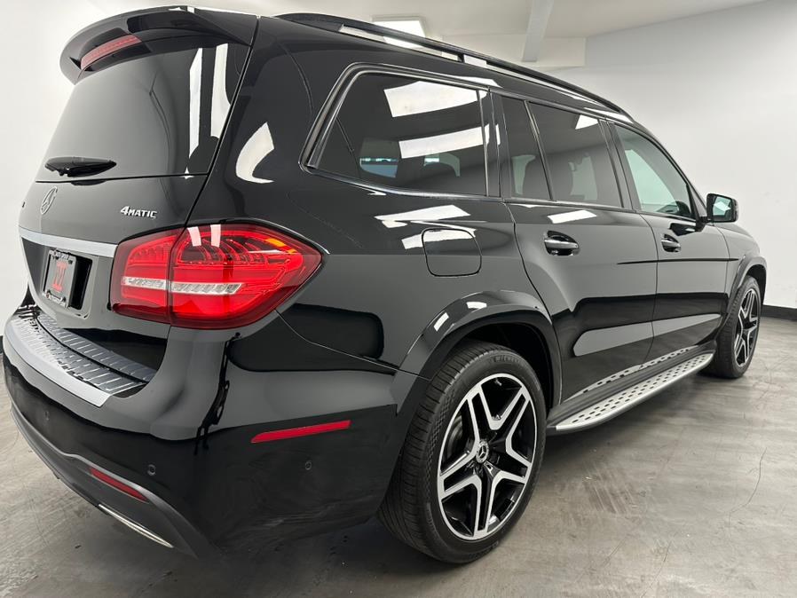 2019 Mercedes-Benz GLS GLS 550 4MATIC SUV photo