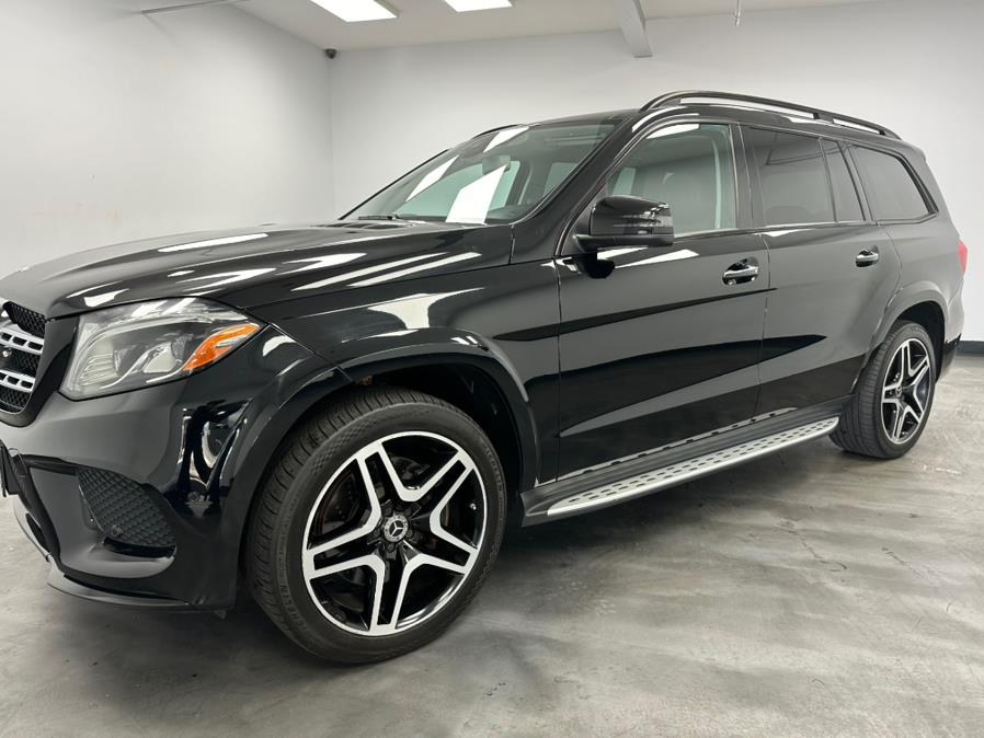 2019 Mercedes-Benz GLS GLS 550 4MATIC SUV photo