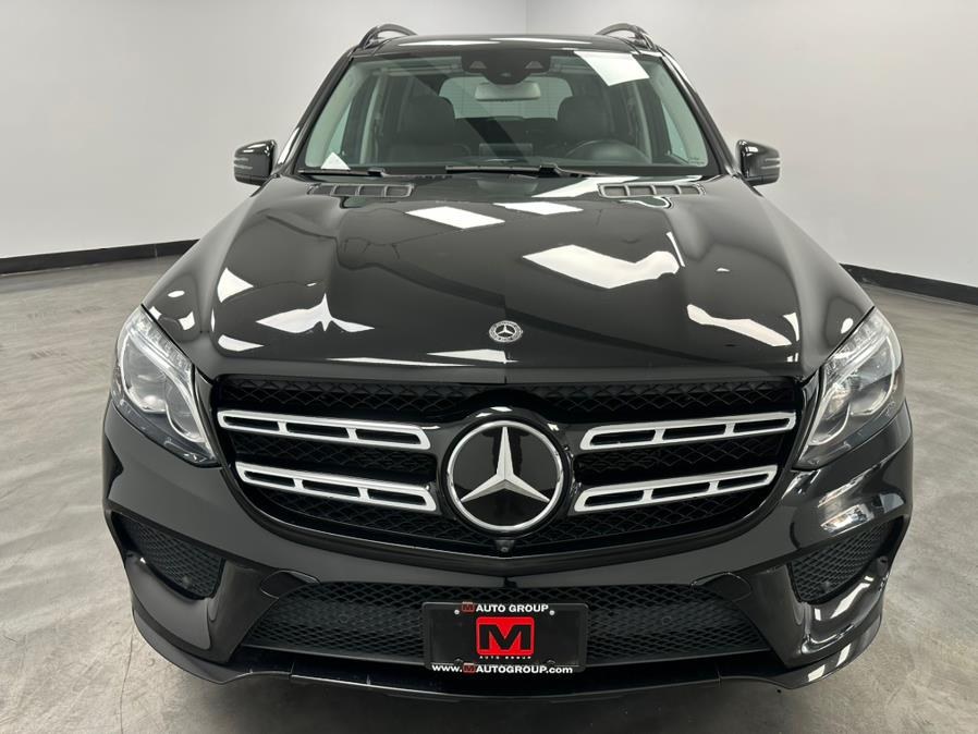 2019 Mercedes-Benz GLS GLS 550 4MATIC SUV photo