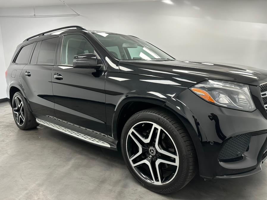 2019 Mercedes-Benz GLS GLS 550 4MATIC SUV photo