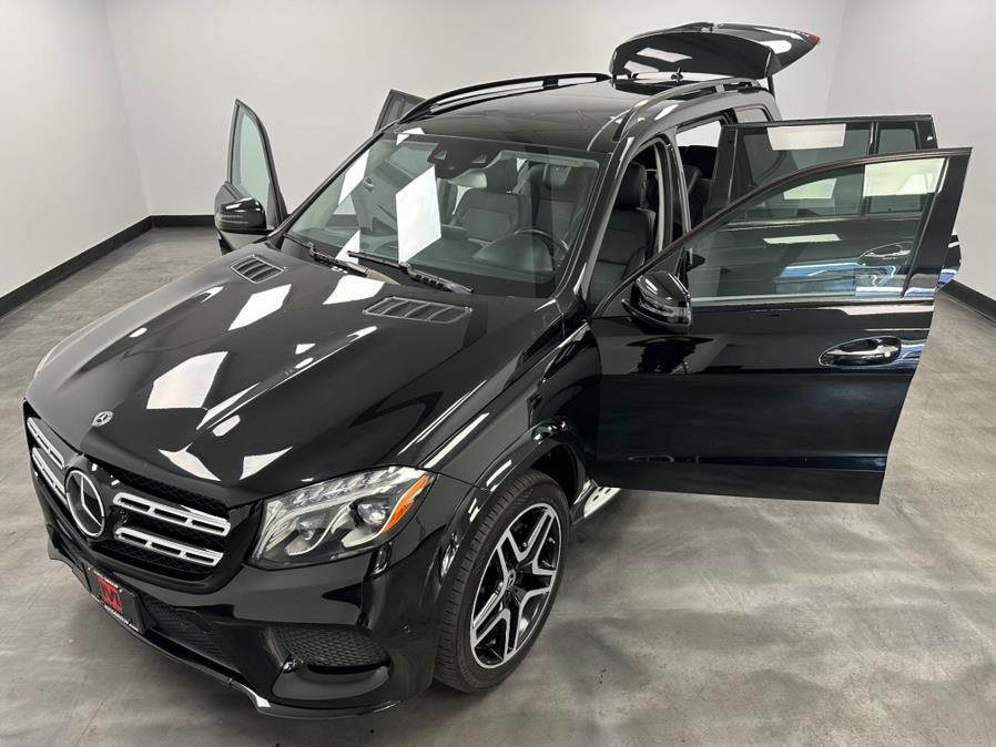 2019 Mercedes-Benz GLS GLS 550 4MATIC SUV photo