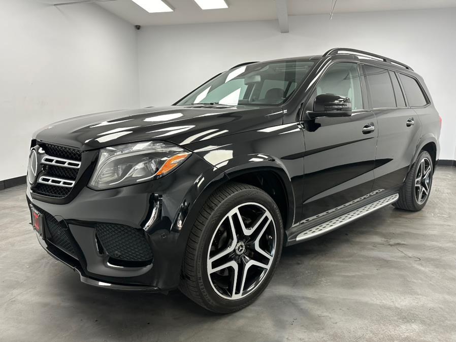 2019 Mercedes-Benz GLS GLS 550 4MATIC SUV photo