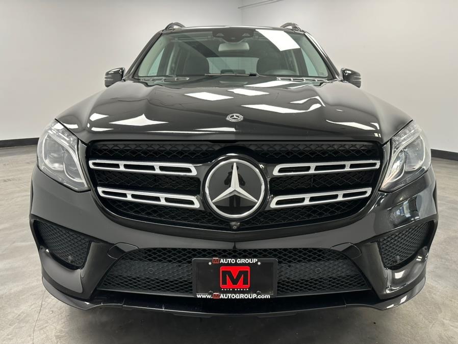 2019 Mercedes-Benz GLS GLS 550 4MATIC SUV photo