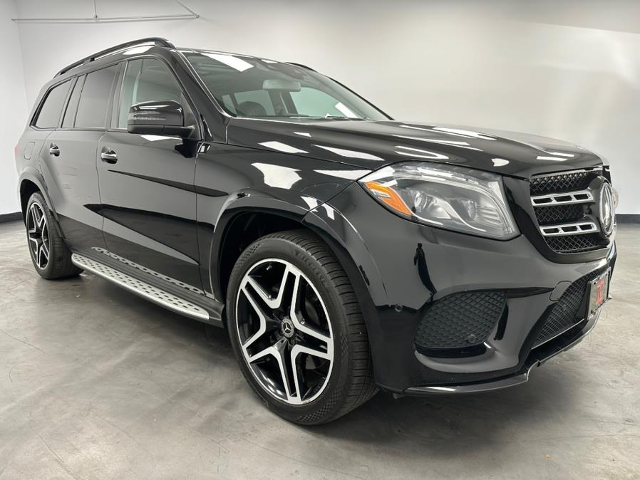 2019 Mercedes-Benz GLS GLS 550 4MATIC SUV photo