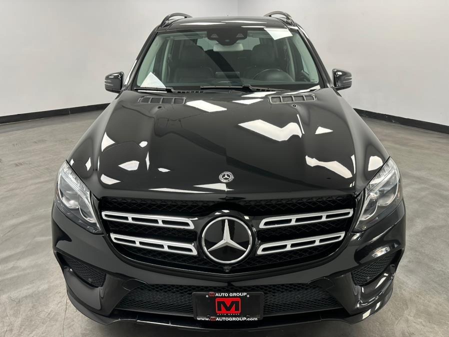 2019 Mercedes-Benz GLS GLS 550 4MATIC SUV photo