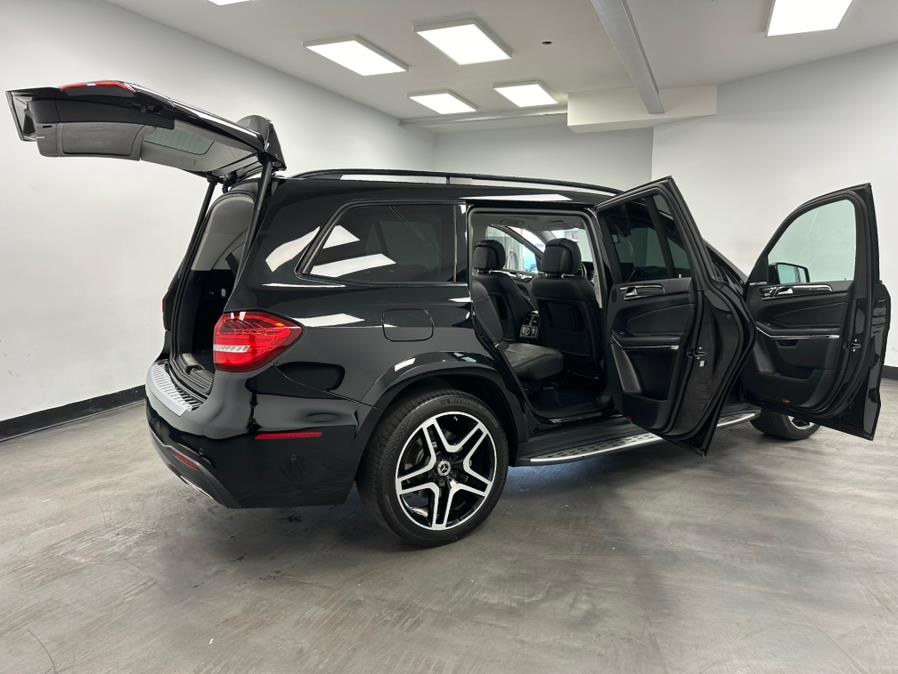 2019 Mercedes-Benz GLS GLS 550 4MATIC SUV photo