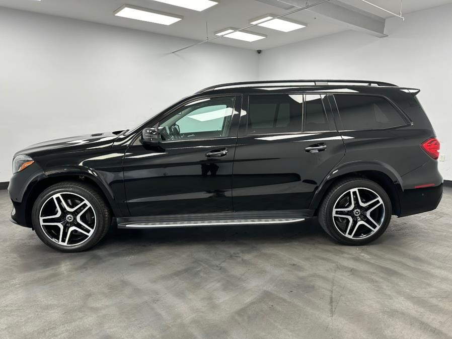 2019 Mercedes-Benz GLS GLS 550 4MATIC SUV photo