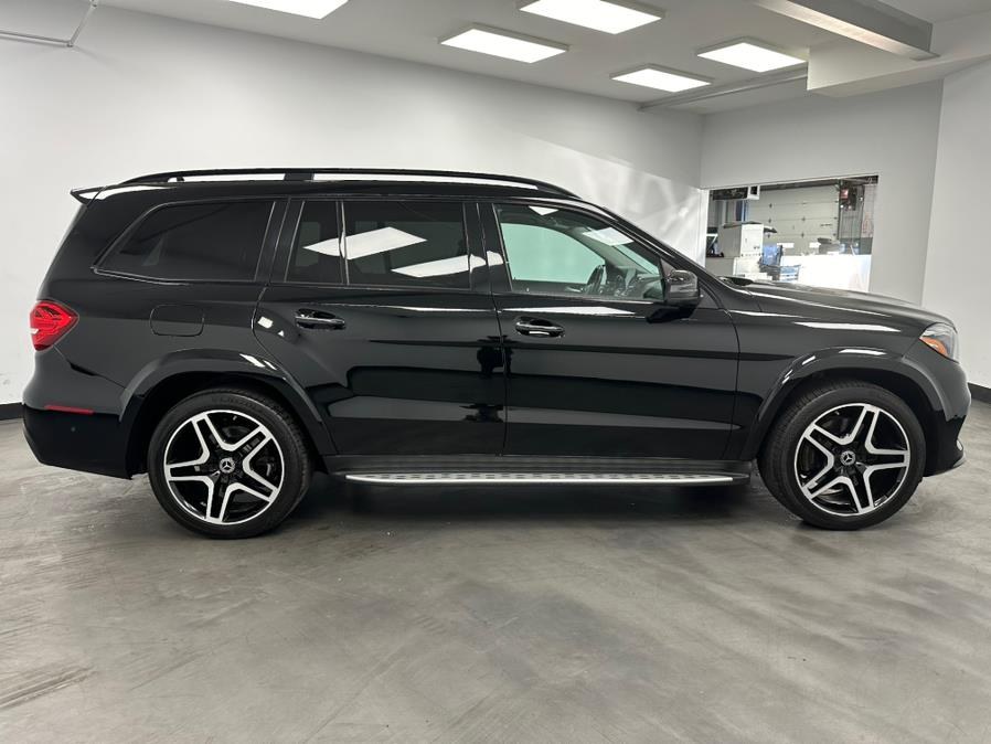 2019 Mercedes-Benz GLS GLS 550 4MATIC SUV photo