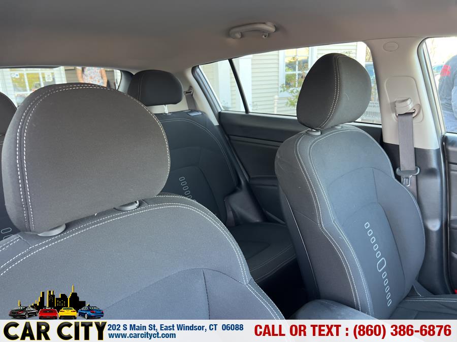 2011 Kia Sportage EX photo