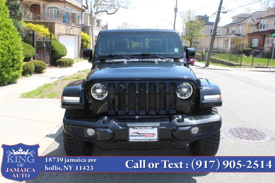 2023 Jeep Gladiator Overland 4x4 *Ltd Avail* photo