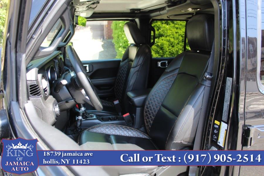 2023 Jeep Gladiator Overland 4x4 *Ltd Avail* photo