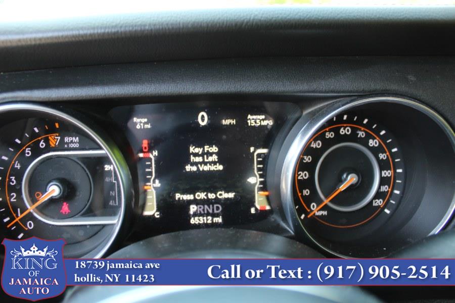 2023 Jeep Gladiator Overland 4x4 *Ltd Avail* photo