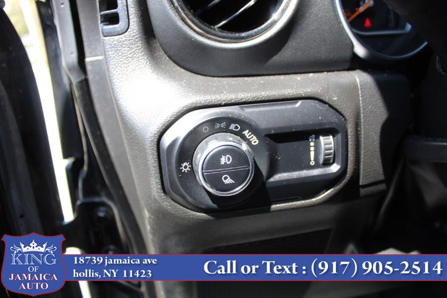 2023 Jeep Gladiator Overland 4x4 *Ltd Avail* photo