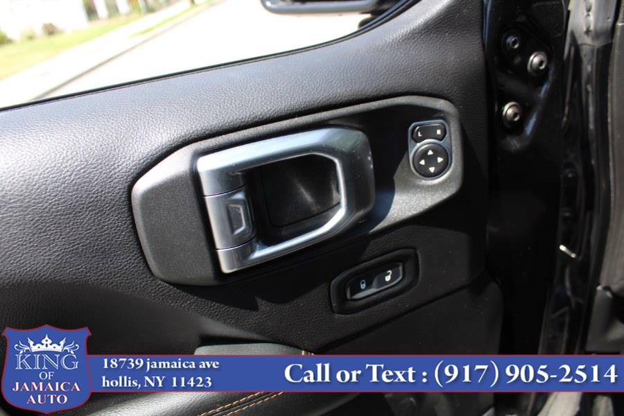 2023 Jeep Gladiator Overland 4x4 *Ltd Avail* photo